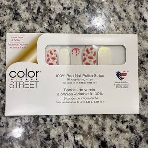 Color Street-Pop It Like It’s Hot